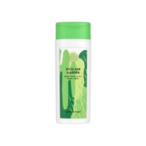 Sicilian Garden Duschkräm Mevolution 300ml