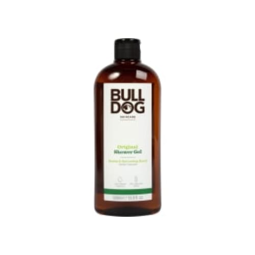 Shower Gel Original Bulldog 500ml