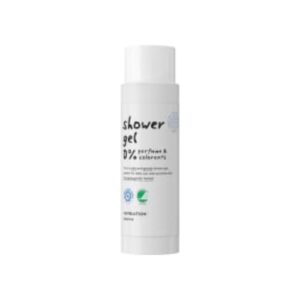 Shower Gel 0% Duschtvål Mevolution 275m