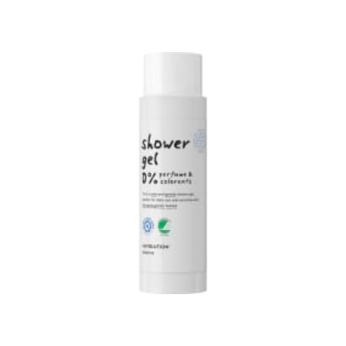 Shower Gel 0% Duschtvål Mevolution 275m