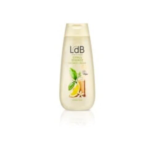 Citrus Essence Normal Skin Duschcreme Ldb 250ml