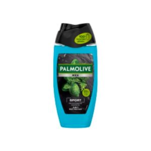 Sport 3-in-1 Body Face Hair Men Duschcreme Palmolive 500ml
