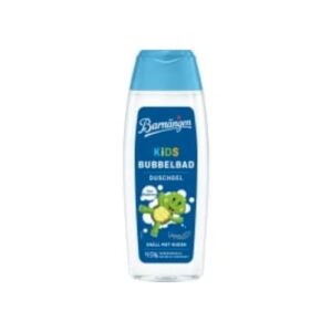 Kids Bubbelbad Kids Duschgel Barnängen 250ml