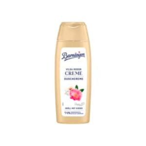 Magnolia Creme&olja Duschcreme Barnängen 250ml