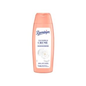Vild Kamelia Creme Duschcreme Barnängen 250ml