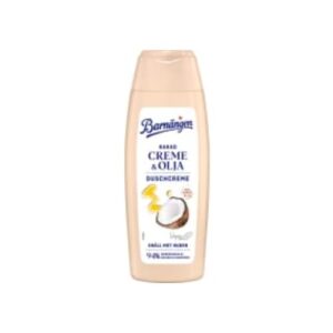 Kakao Creme&olja Duschcreme Barnängen 250ml