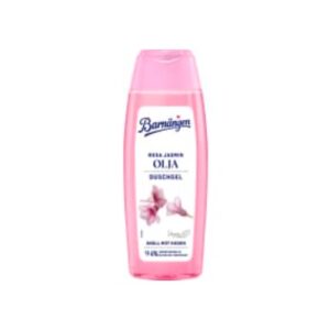 Rosa Jasmin Olja Duschgel Barnängen 250ml