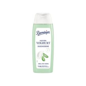 Aloe Vera Yoghurt Duschcreme Barnängen 250ml