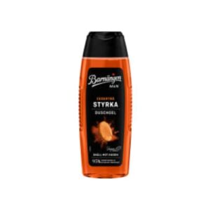 Styrka Cederträ Duschgel Barnängen 250ml