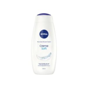 Creme Soft Duschcreme Nivea 500ml