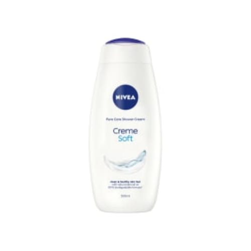Creme Soft Duschcreme Nivea 500ml