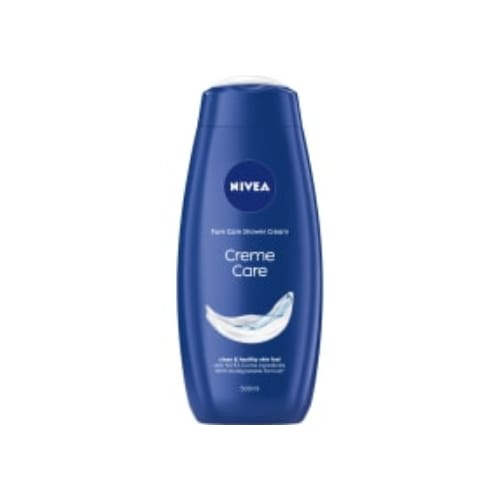 Creme Care Duschcreme Nivea 500ml