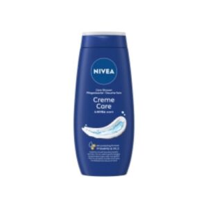 Creme Care Nivea Scent Duschkräm Nivea 250ml