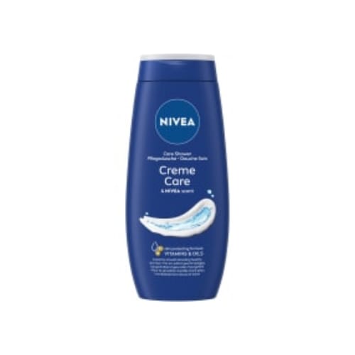 Creme Care Nivea Scent Duschkräm Nivea 250ml