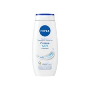 Creme Soft Almond Oil Duschkräm Nivea 250ml