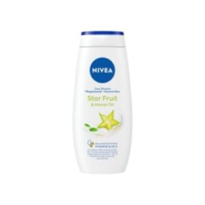 Star Fruit Monoi Oil Duschkräm Nivea 250ml