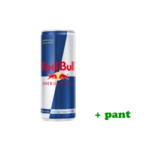 Red Bull Original  25 CL