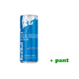 Red Bull Sea Edition  25 CL