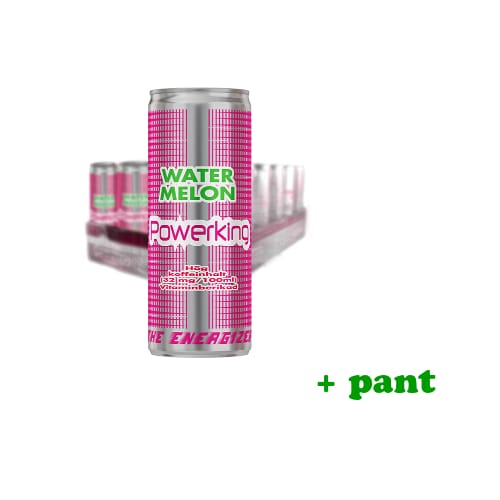 PowerKing Watermelon 24 X 25 CL