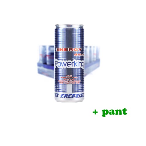 PowerKing Energy 24 X 25 CL