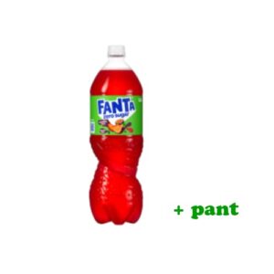 Fanta Exotic  2 L