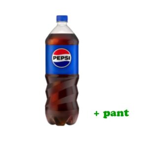 Pepsi Regular   0.5 L
