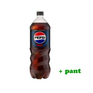 Pepsi Max  0.5 L