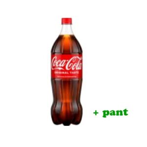 Coca-cola 0.5 L