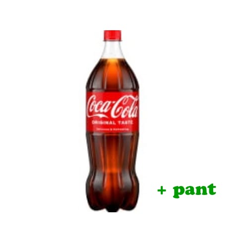 Coca-cola 1,5 L