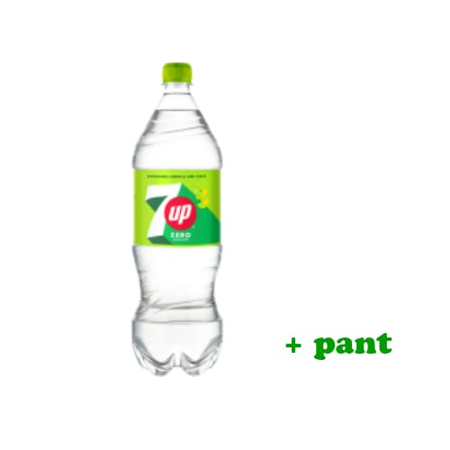 7UP 1,5 L
