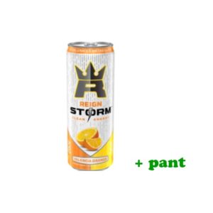 Reign Storm Valencia Orange  335 ML