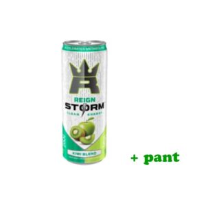 Reign Storm Kiwi Blend 335 ML