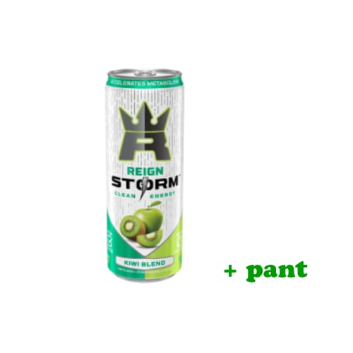 Reign Storm Kiwi Blend 335 ML