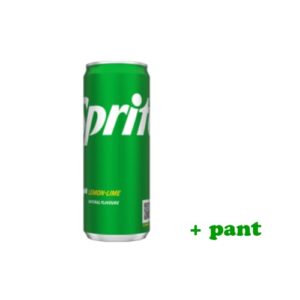 Sprite  33 CL