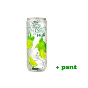 Fresh Mojito 24 X 330 ML