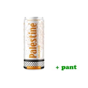 Palestine Orange  330 ML