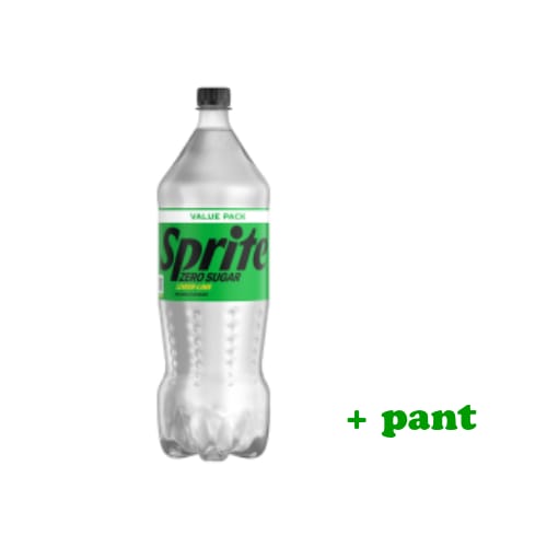 Sprite Zero 1.5 L