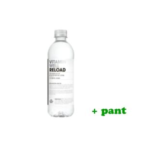 Vitamin Well Family Reload  0,5 L