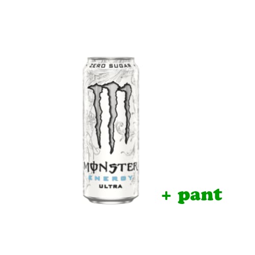 Monster Energy Ultra 24 X 50 CL