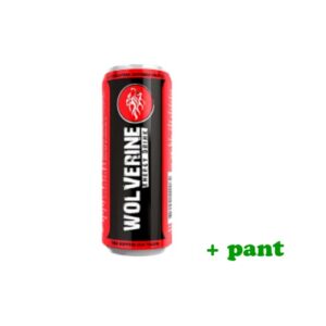 Wolverine Energy Original 24 X 25 CL