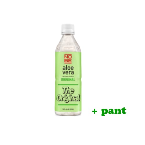 Nobe Aloe Vera Original  50 CL