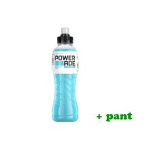 Powerade Zero Mountain Blast ION4  50 CL