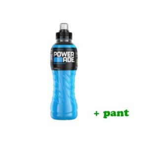 Powerade Mountain Blast ION4 50 CL