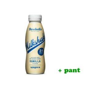Barebells Protein Milkshake Vanilla  330 ML
