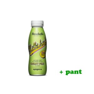 Barebells Protein Milkshake Creamy Pear  330 ML