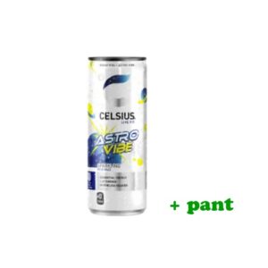 Celsius Astro Vibe 355ml