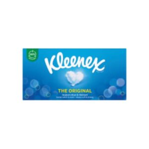 The Original Näsdukar Kleenex 72p