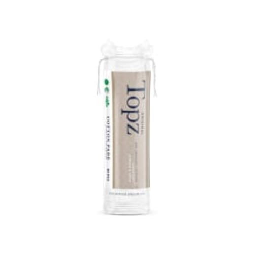 Cotton Sticks Original Makeup Pads Topz 80p