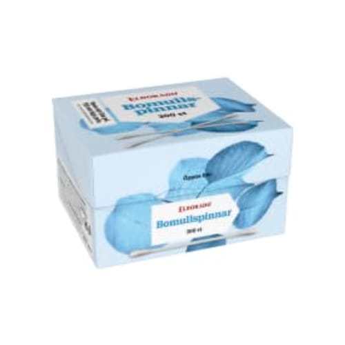 Bomullspinnar Eldorado 300p