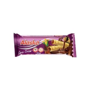Alaska Choklad 18gr